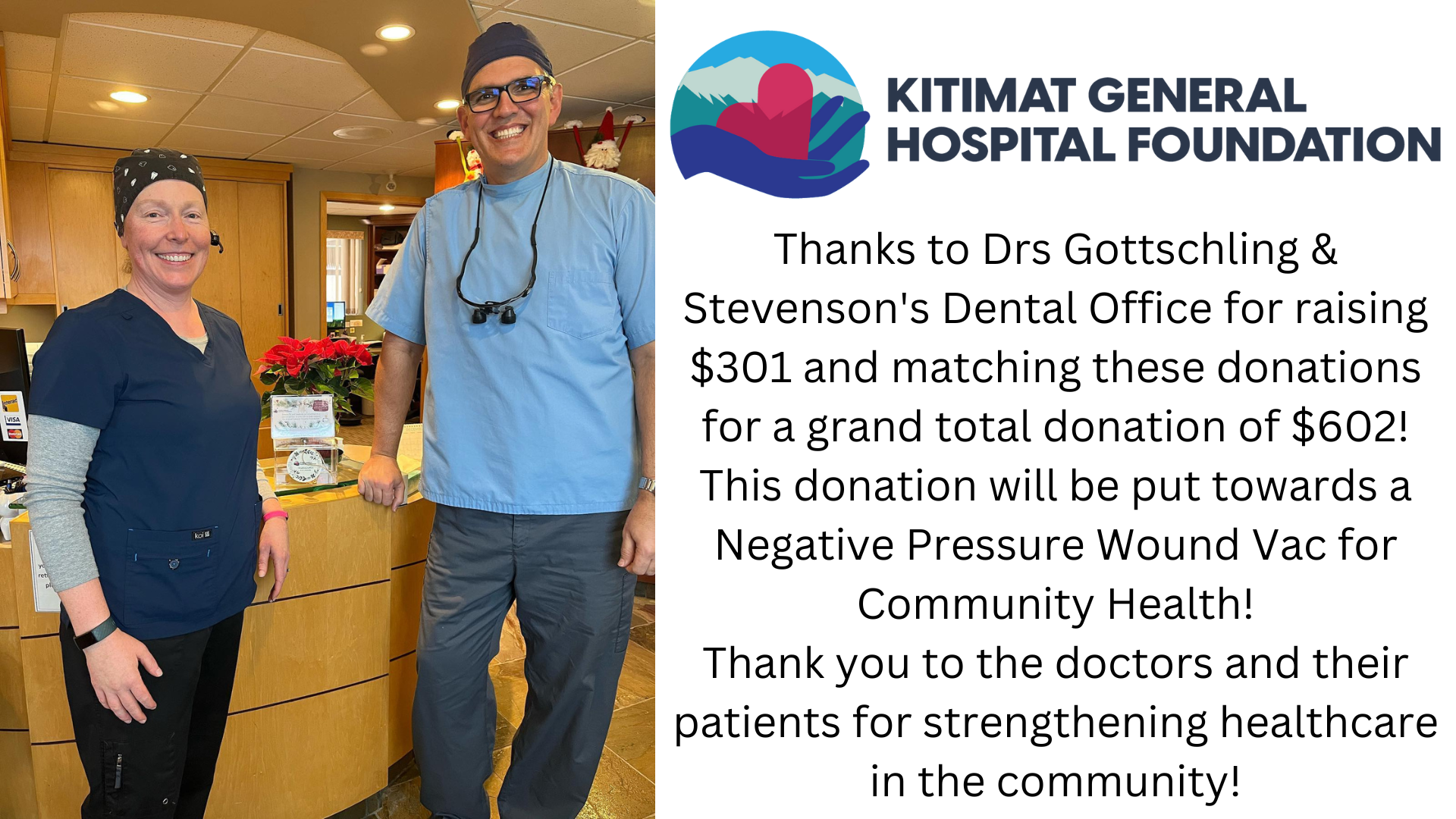 Negative Pressure Wound Therapy Machine (Wound Vac) for Community